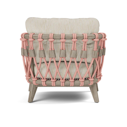 Kingsley Lounge Chair