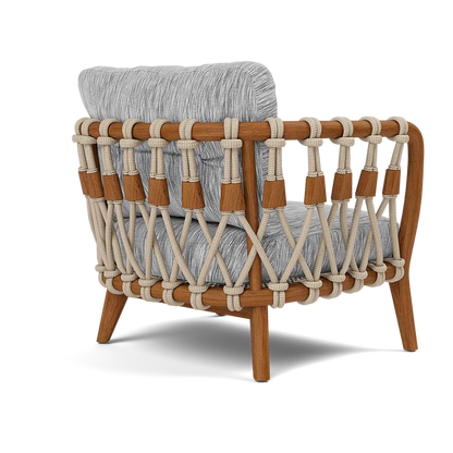 Kingsley Lounge Chair