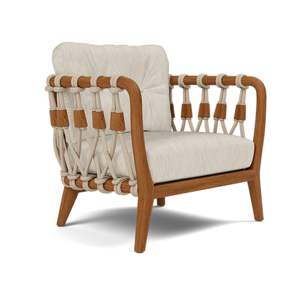Kingsley Lounge Chair