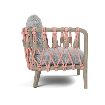 Kingsley Lounge Chair