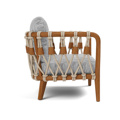 Kingsley Lounge Chair