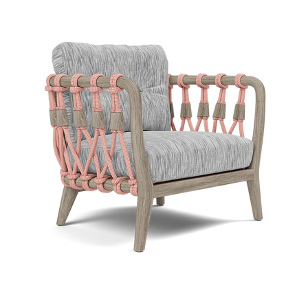 Kingsley Lounge Chair