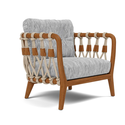 Kingsley Lounge Chair
