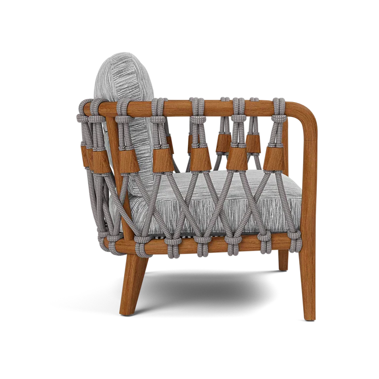Kingsley Lounge Chair