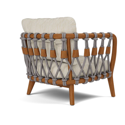 Kingsley Lounge Chair