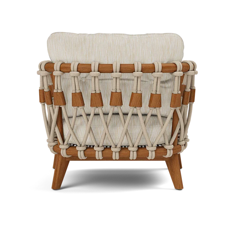 Kingsley Lounge Chair