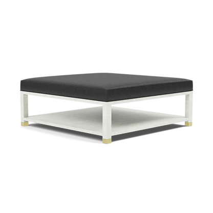 Lafeu Upholstered Coffee Table