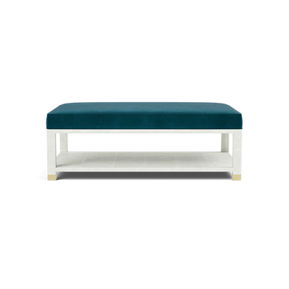 Lafeu Upholstered Coffee Table