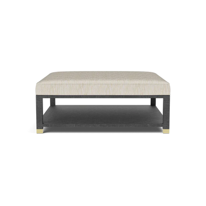 Lafeu Upholstered Coffee Table