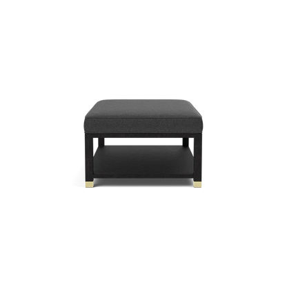 Lafeu Upholstered Coffee Table