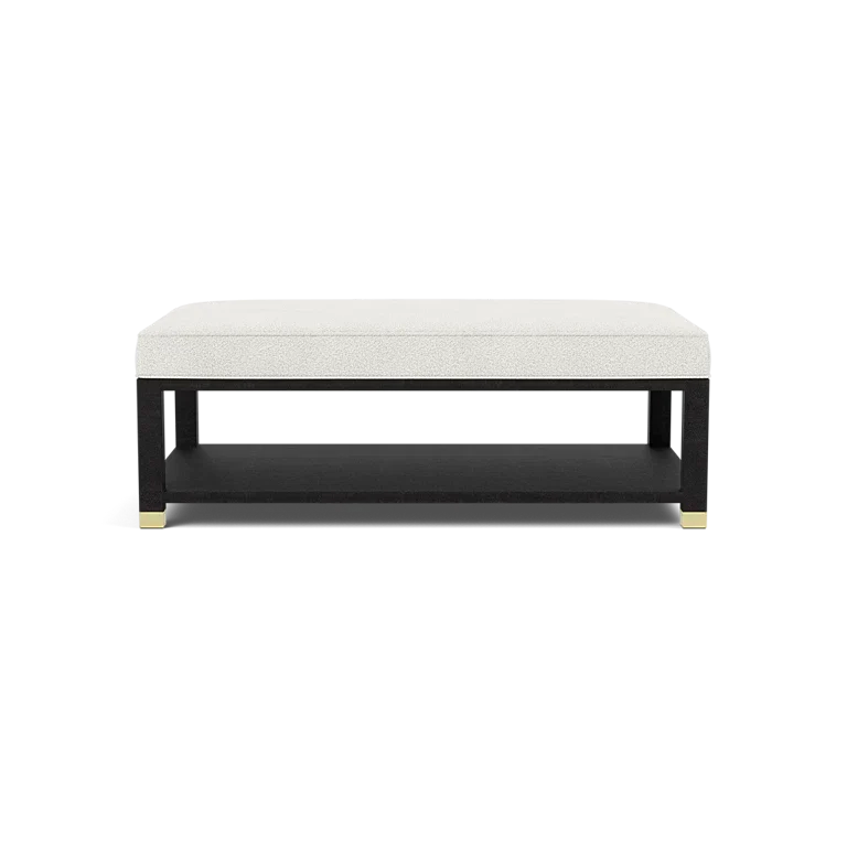 Lafeu Upholstered Coffee Table