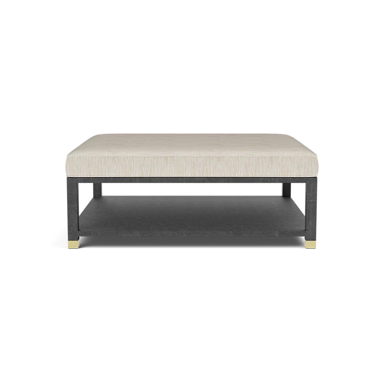 Lafeu Upholstered Coffee Table
