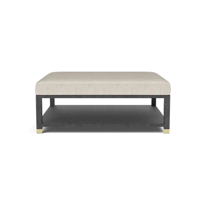 Lafeu Upholstered Coffee Table