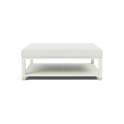 Lafeu Upholstered Coffee Table