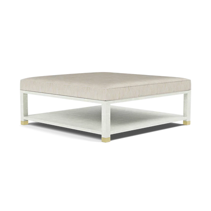 Lafeu Upholstered Coffee Table