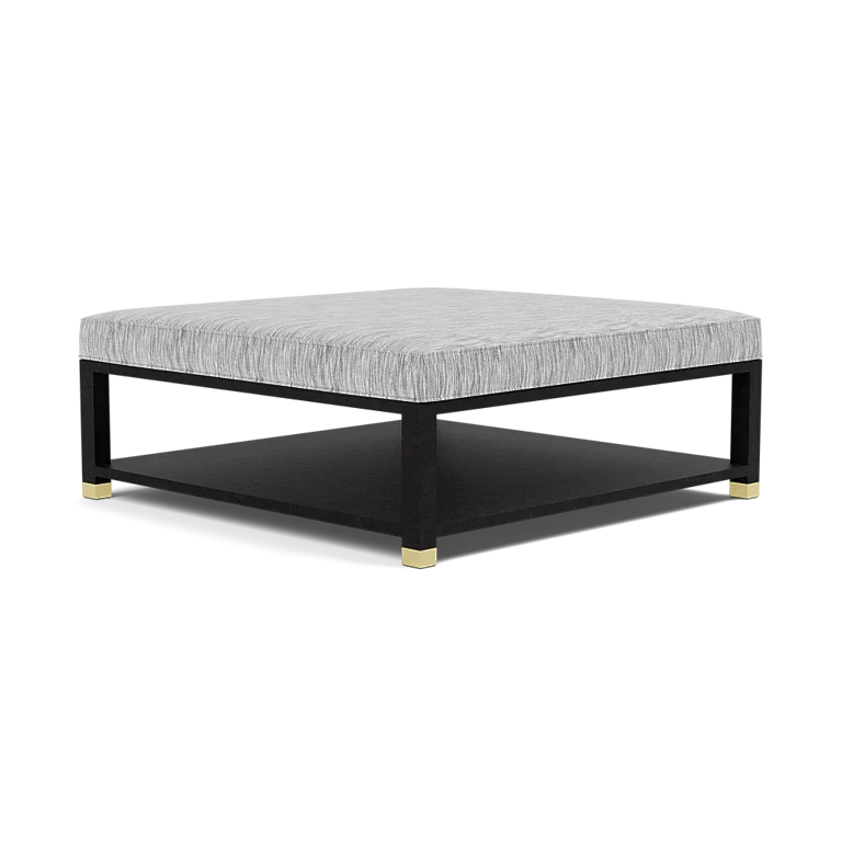 Lafeu Upholstered Coffee Table