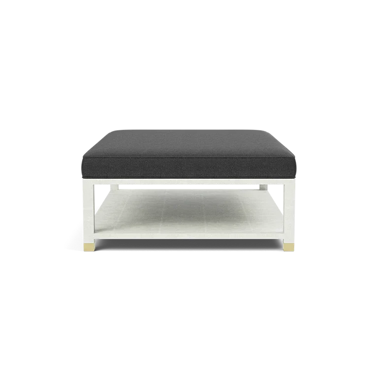 Lafeu Upholstered Coffee Table