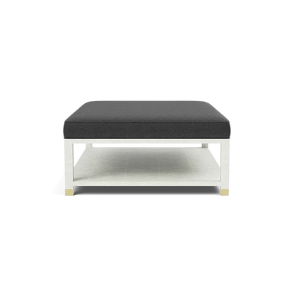 Lafeu Upholstered Coffee Table