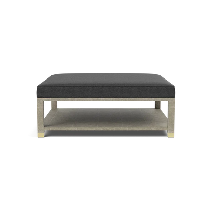 Lafeu Upholstered Coffee Table