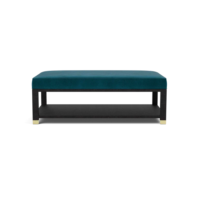 Lafeu Upholstered Coffee Table