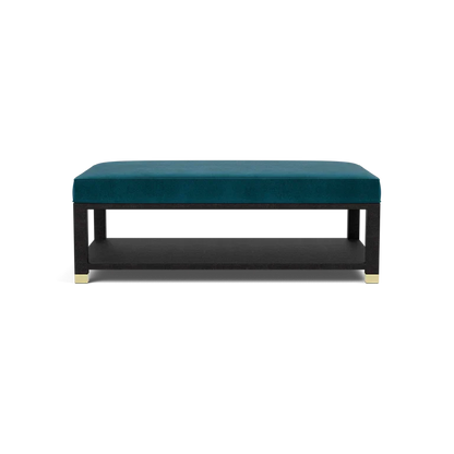 Lafeu Upholstered Coffee Table