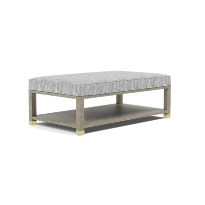 Lafeu Upholstered Coffee Table