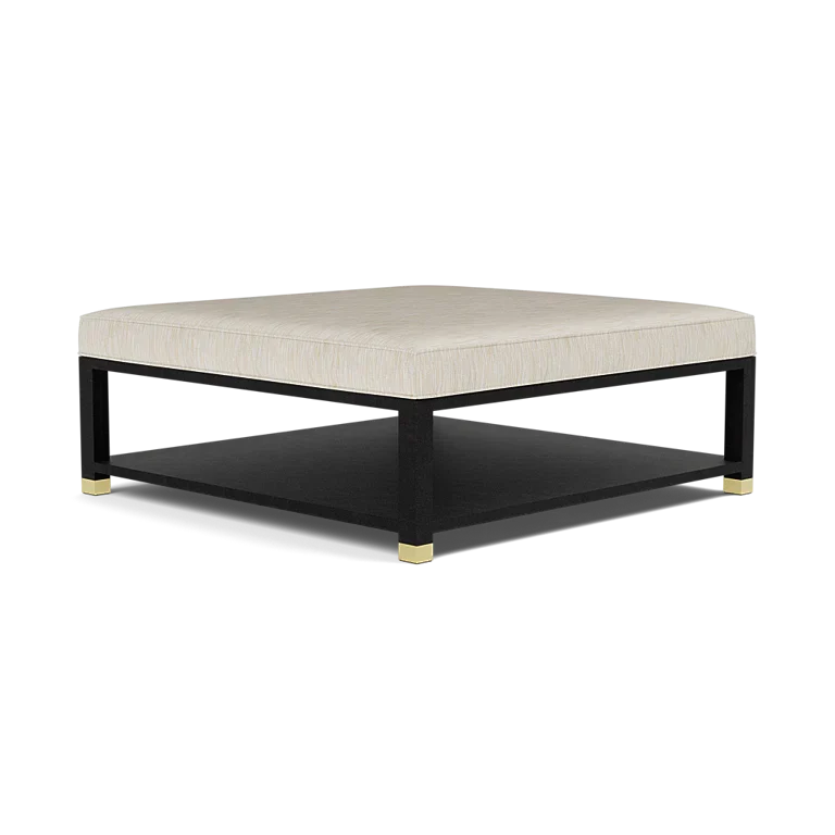 Lafeu Upholstered Coffee Table