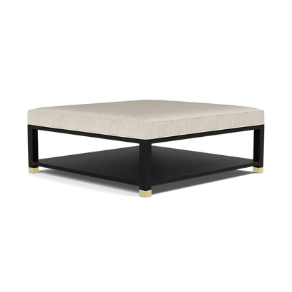 Lafeu Upholstered Coffee Table