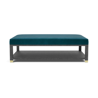 Lafeu Upholstered Coffee Table