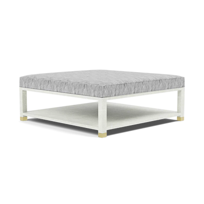 Lafeu Upholstered Coffee Table