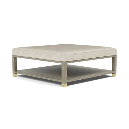 Lafeu Upholstered Coffee Table