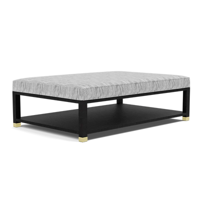 Lafeu Upholstered Coffee Table