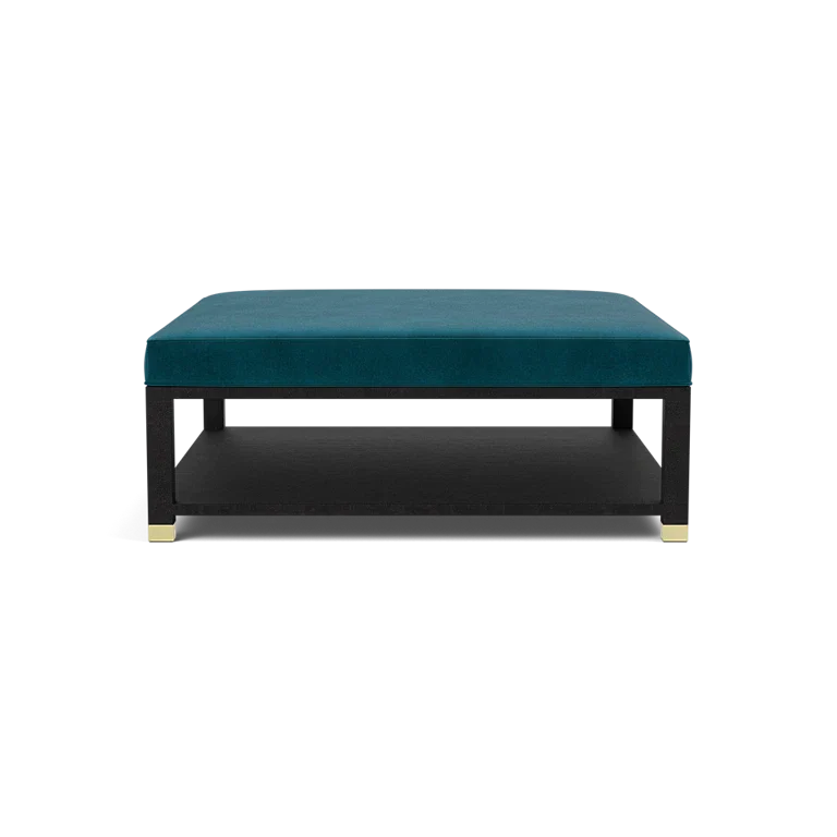 Lafeu Upholstered Coffee Table