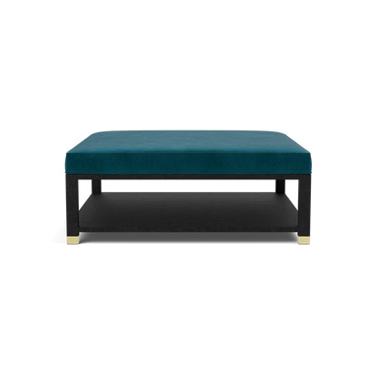 Lafeu Upholstered Coffee Table