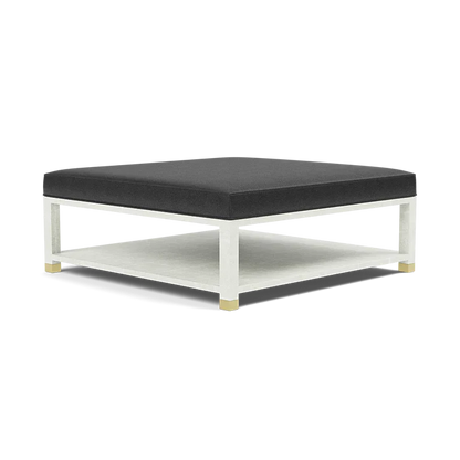 Lafeu Upholstered Coffee Table