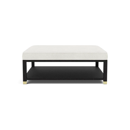 Lafeu Upholstered Coffee Table