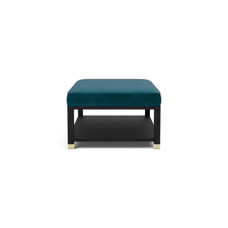 Lafeu Upholstered Coffee Table