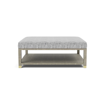 Lafeu Upholstered Coffee Table