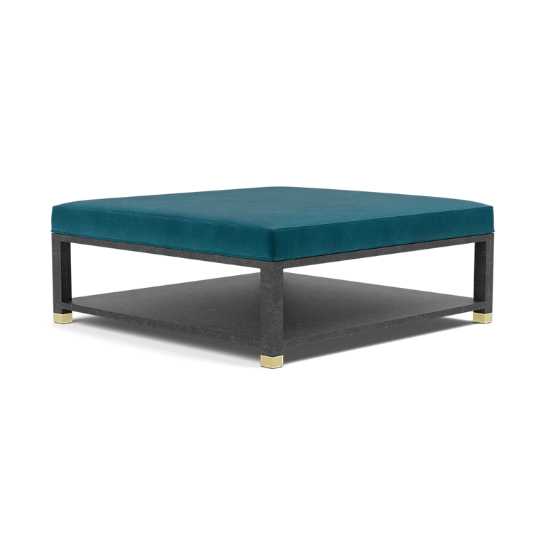 Lafeu Upholstered Coffee Table