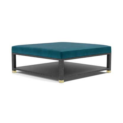 Lafeu Upholstered Coffee Table