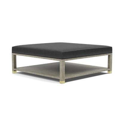 Lafeu Upholstered Coffee Table