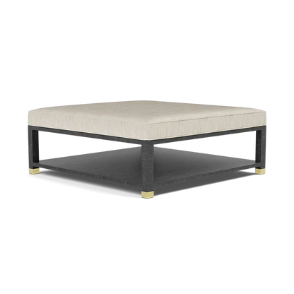Lafeu Upholstered Coffee Table