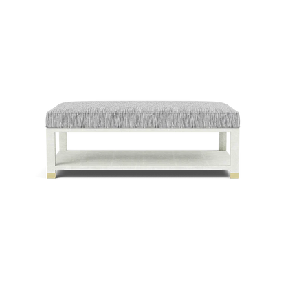 Lafeu Upholstered Coffee Table