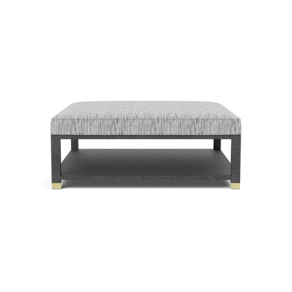 Lafeu Upholstered Coffee Table