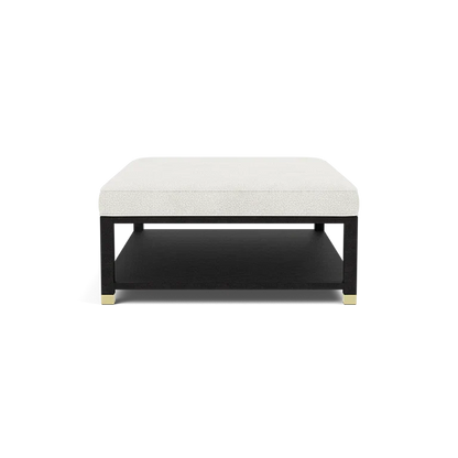 Lafeu Upholstered Coffee Table