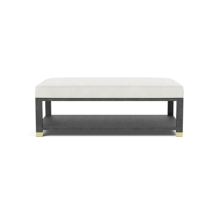 Lafeu Upholstered Coffee Table