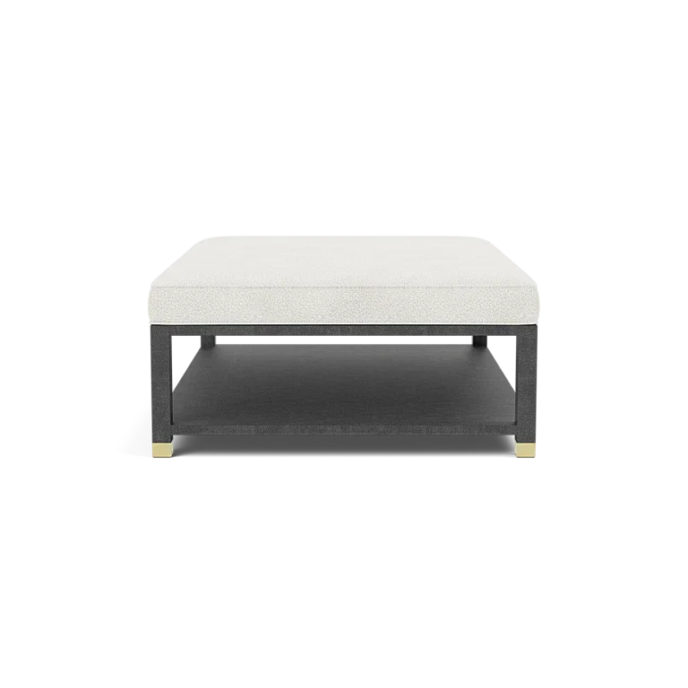 Lafeu Upholstered Coffee Table