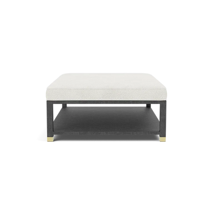 Lafeu Upholstered Coffee Table