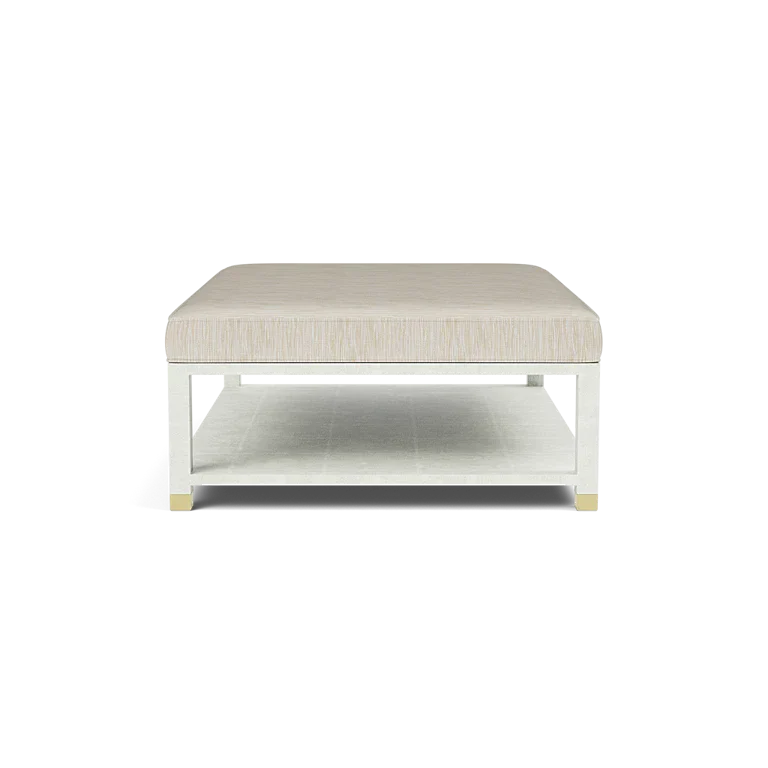 Lafeu Upholstered Coffee Table