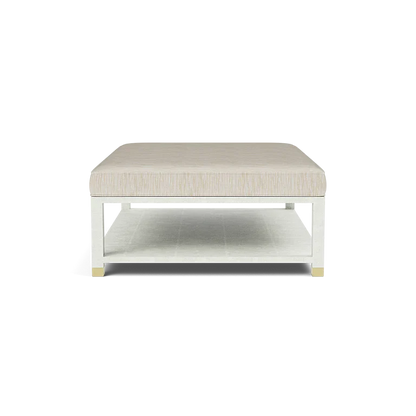 Lafeu Upholstered Coffee Table